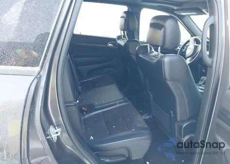 2019 Jeep Grand Cherokee Altitude 4X4 z USA, uszkodzony, nr VIN 1C4RJFAG1KC702669